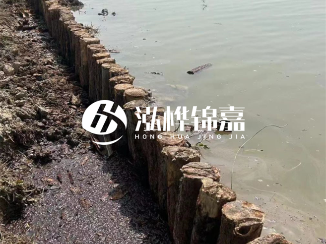 松木樁軟基處理優(yōu)缺點(diǎn)？松木樁地基承載力要求？