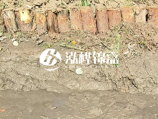 松木樁施工隊泓樺錦嘉 -?松木樁的種類有哪些？