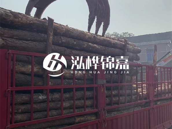 松木樁施工隊泓樺錦嘉 - 防汛木樁使用方法？